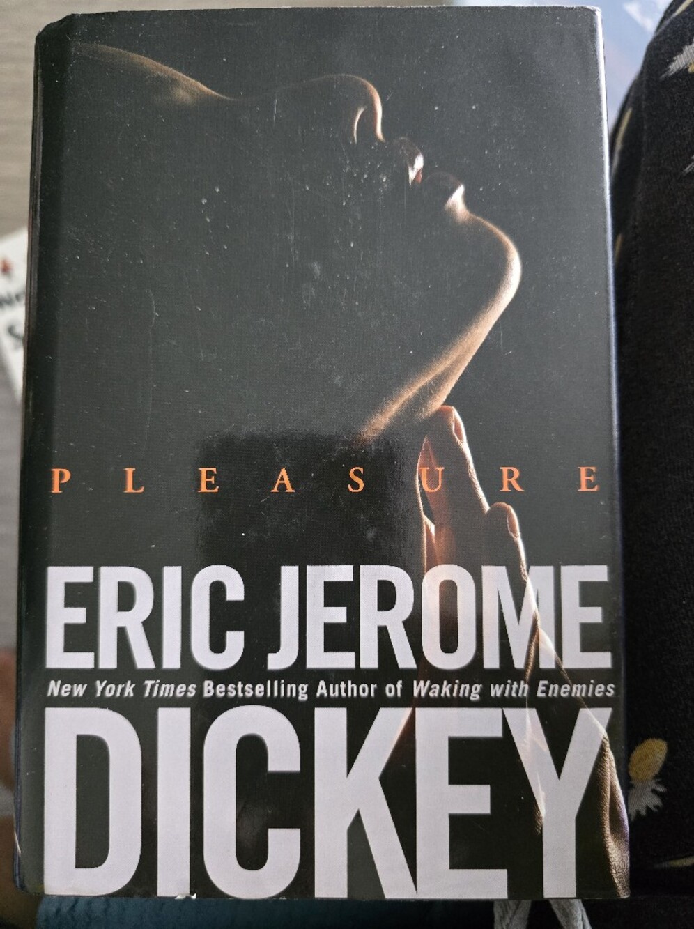Pleasure by Eric Jerome Dickey